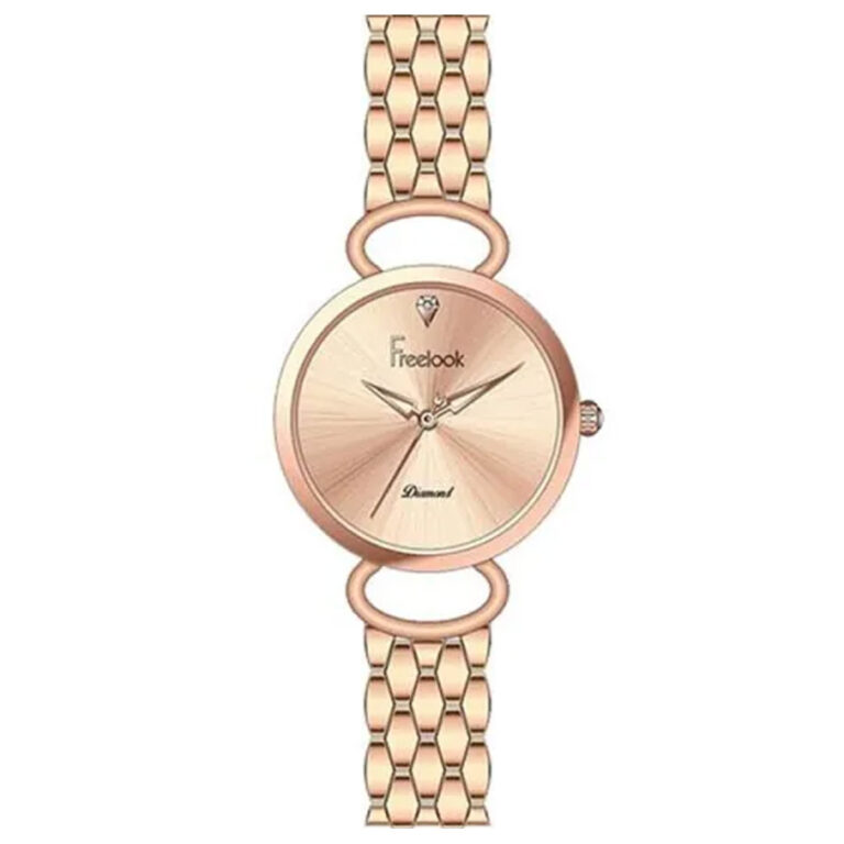 Freelook 34mm Nữ F.3.1040.03