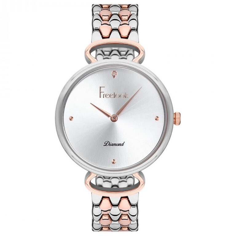 Freelook 34mm Nữ F.3.1040.05