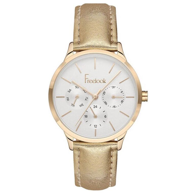 Freelook 34mm Nữ F.1.1111.02