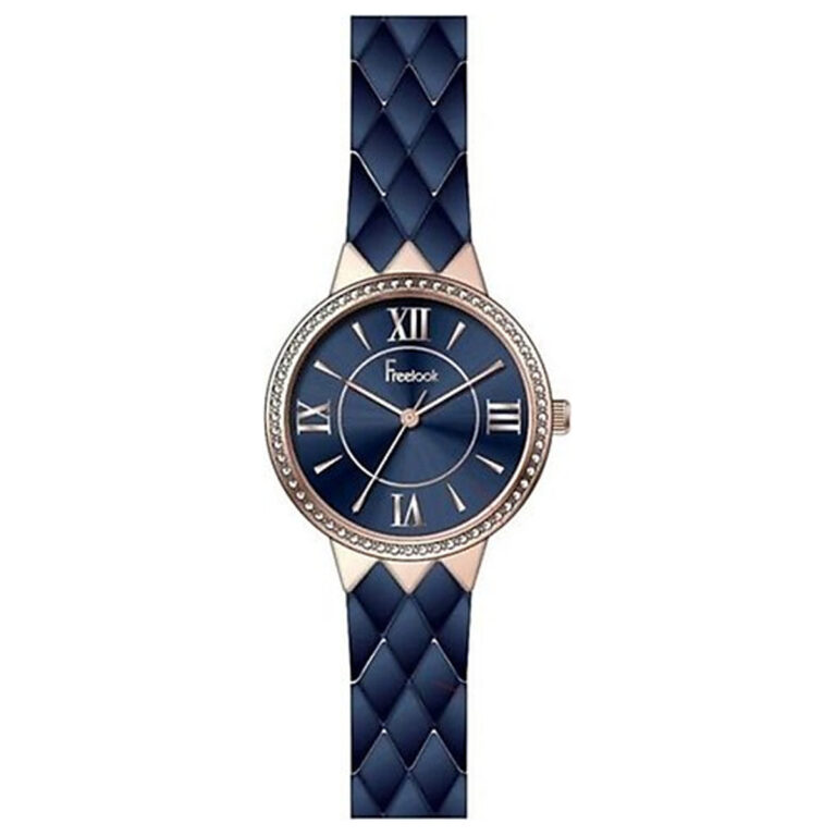 Freelook 30mm Nữ F.7.1027.06