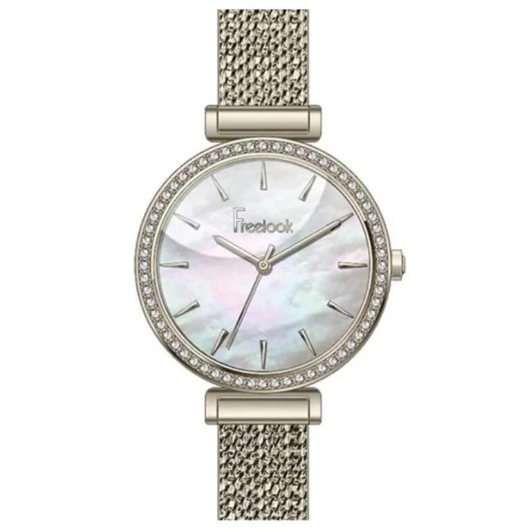 Freelook 34mm Nữ F.1.1129.02