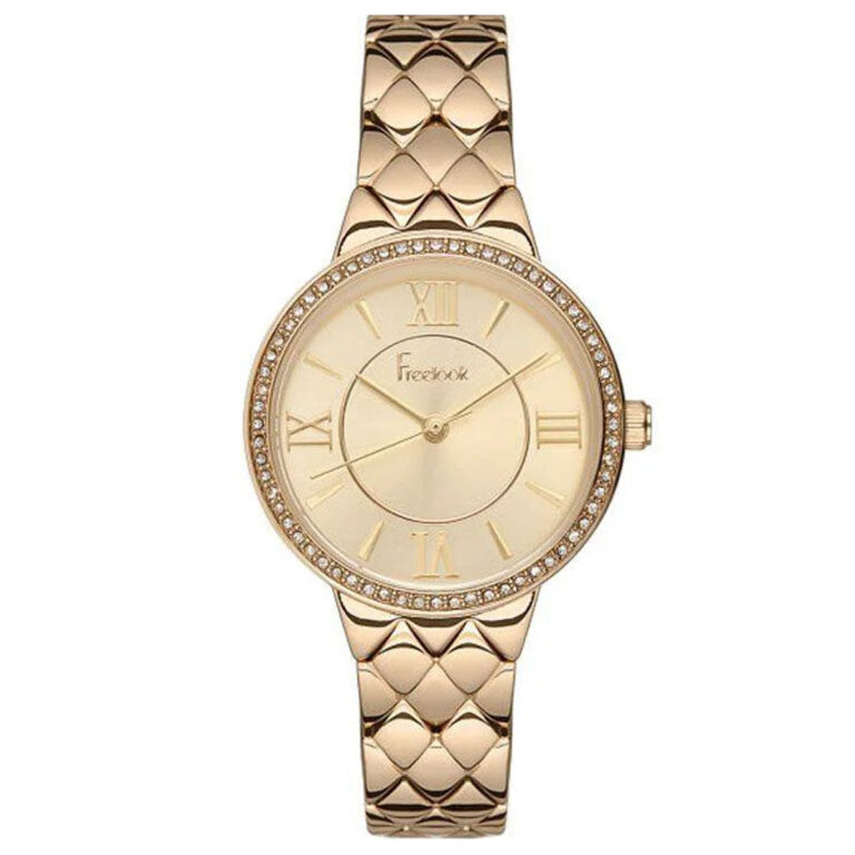 Freelook 30mm Nữ F.7.1027.01