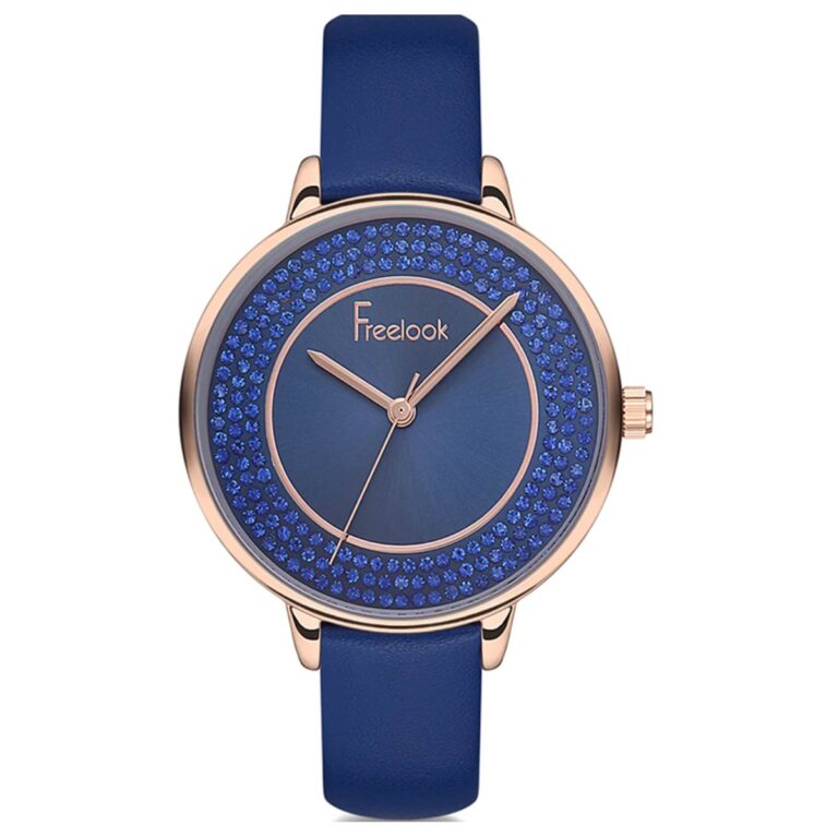 Freelook 34mm Nữ F.1.1077.02