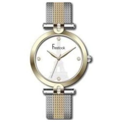 Ảnh sản phẩm Freelook 32mm Nữ F.14.1003.03