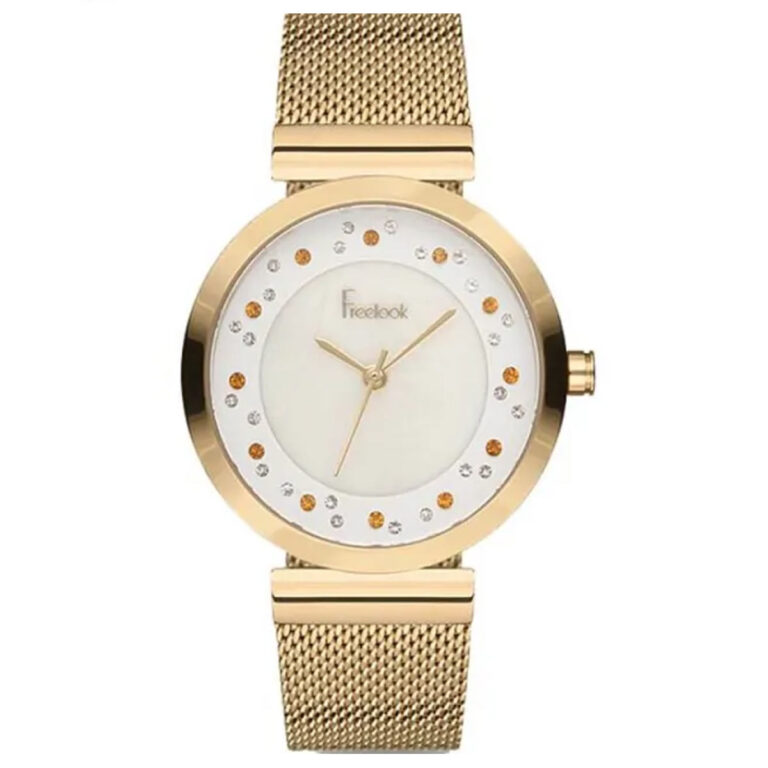 Freelook 34mm Nữ F.1.1124.01