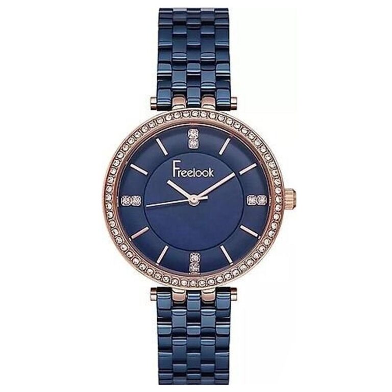 Freelook 34mm Nữ F.7.1047.03