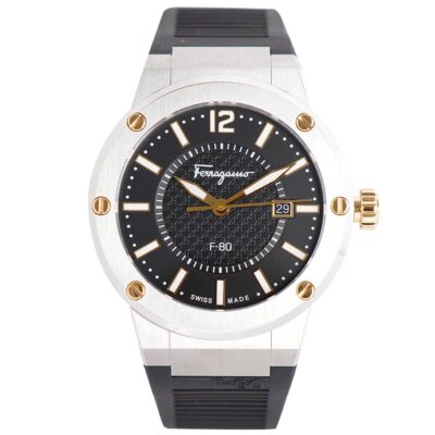 Ảnh sản phẩm Ferragamo 44mm Nam SFHY00120
