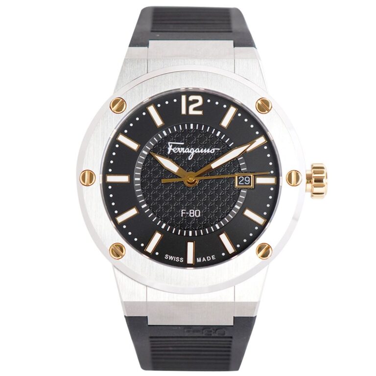 Ferragamo 44mm Nam SFHY00120