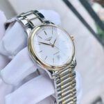 Longines 38.5mm Nam L2.628.5.12.7 - Ảnh 10