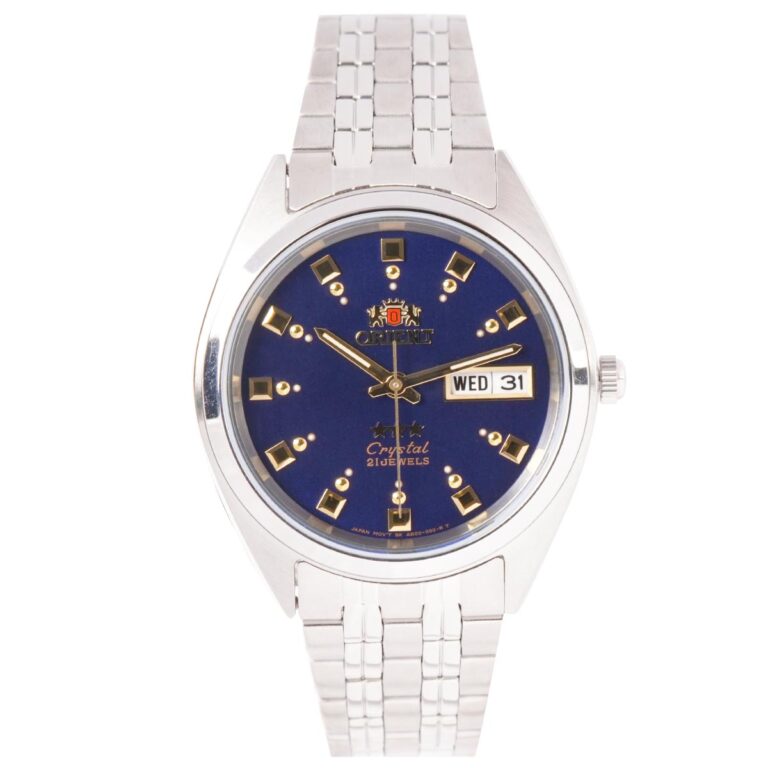 Orient 37mm Nam TAB00009D9 (FAB00009D9)