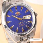 Orient 37mm Nam TAB00009D9 (FAB00009D9) - Ảnh 3