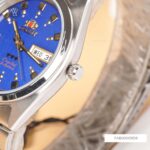 Orient 37mm Nam TAB00009D9 (FAB00009D9) - Ảnh 4