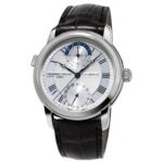 Frederique Constant 41mm Nam FC-750MC4H6 - Ảnh 1