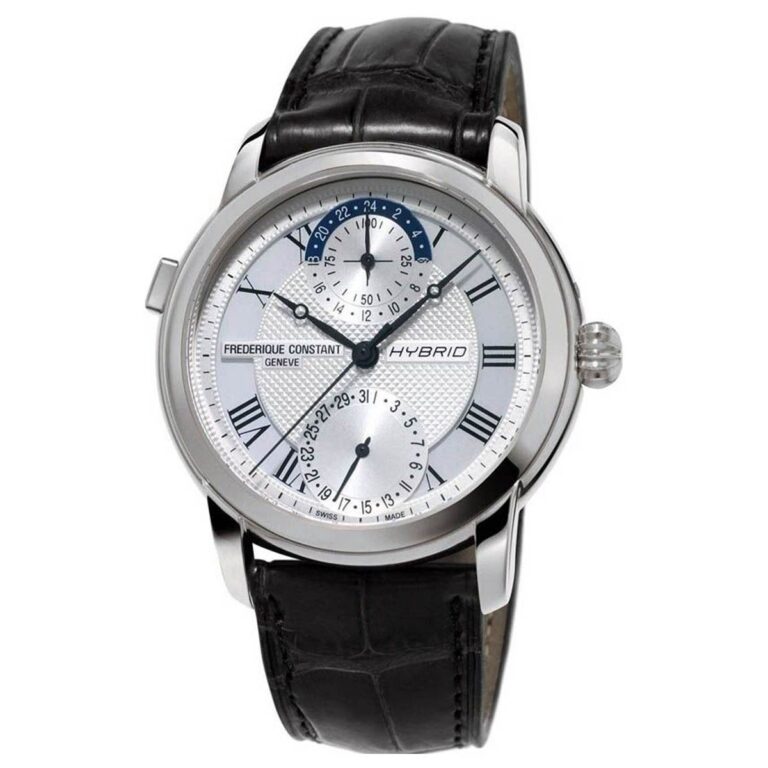 Frederique Constant 41mm Nam FC-750MC4H6