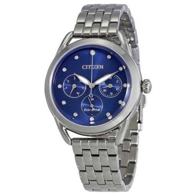 Ảnh sản phẩm Citizen 38mm Nữ FD2050-53L