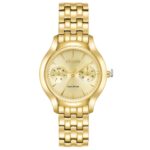 Citizen 33mm Nữ FD4012-51P - Ảnh 1