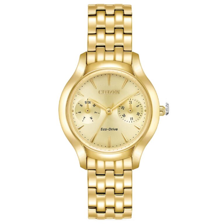 Citizen 33mm Nữ FD4012-51P