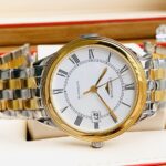 Longines 38.5mm Nam L4.874.3.21.7 - Ảnh 5