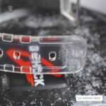 Casio 45.4mm Nam GA-2100SRS-7ADR - Ảnh 11