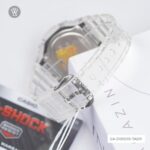 Casio 45.4mm Nam GA-2100SRS-7ADR - Ảnh 6