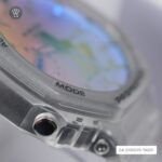 Casio 45.4mm Nam GA-2100SRS-7ADR - Ảnh 8