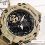 Casio 47mm Nam GA-2200SL-5ADR - Ảnh 4