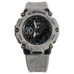 Casio 47mm Nam GA-2200SL-8ADR - Ảnh 1