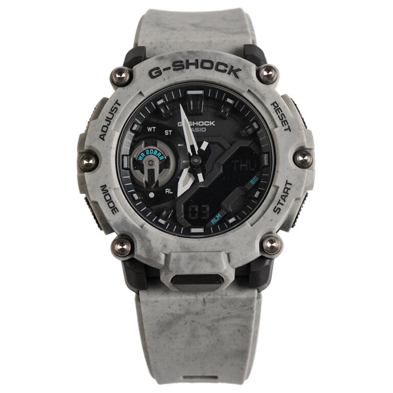 Casio 47mm Nam GA-2200SL-8ADR