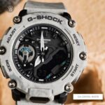 Casio 47mm Nam GA-2200SL-8ADR - Ảnh 5