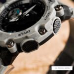 Casio 47mm Nam GA-2200SL-8ADR - Ảnh 6