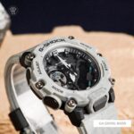Casio 47mm Nam GA-2200SL-8ADR - Ảnh 8
