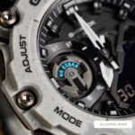 Casio 47mm Nam GA-2200SL-8ADR - Ảnh 9