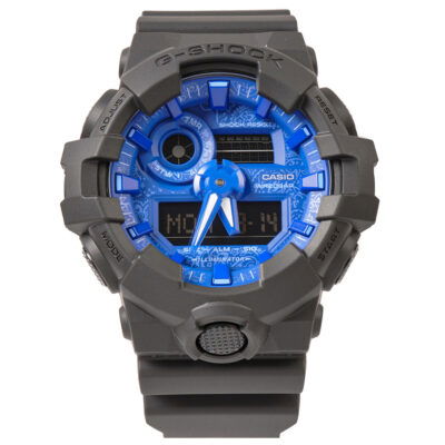 Ảnh sản phẩm Casio 53.4mm Nam GA-700BP-1ADR