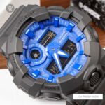 Casio 53.4mm Nam GA-700BP-1ADR - Ảnh 5