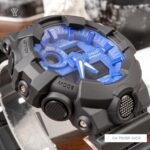 Casio 53.4mm Nam GA-700BP-1ADR - Ảnh 7