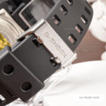 Casio 53.4mm Nam GA-700BP-1ADR - Ảnh 9