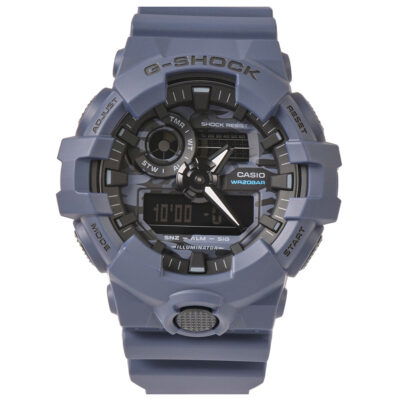 Ảnh sản phẩm Casio 53.4mm Nam GA-700CA-2ADR