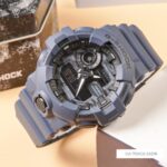 Casio 53.4mm Nam GA-700CA-2ADR - Ảnh 3