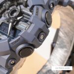 Casio 53.4mm Nam GA-700CA-2ADR - Ảnh 5