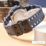 Casio 53.4mm Nam GA-700CA-2ADR - Ảnh 7