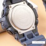 Casio 53.4mm Nam GA-700CA-2ADR - Ảnh 9