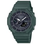 Casio 45.4mm Nam GA-B2100-3ADR - Ảnh 1