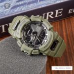 Casio 48.9mm Nam GBA-900UU-3ADR - Ảnh 2