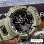 Casio 48.9mm Nam GBA-900UU-3ADR - Ảnh 3