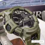 Casio 48.9mm Nam GBA-900UU-3ADR - Ảnh 6