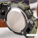 Casio 48.9mm Nam GBA-900UU-3ADR - Ảnh 8