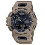 Casio 48.9mm Nam GBA-900UU-5ADR - Ảnh 1