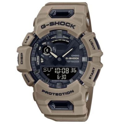 Ảnh sản phẩm Casio 48.9mm Nam GBA-900UU-5ADR