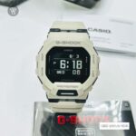 Casio 48.4 × 45.9 mm Nam GBD-200UU-9DR - Ảnh 2