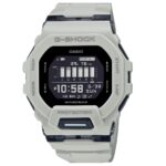 Casio 48.4 × 45.9 mm Nam GBD-200UU-9DR - Ảnh 1